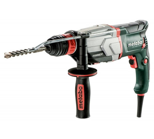 Перфоратор Metabo UHE 2660-2 Quick 600697500 Перфоратор Metabo UHE 2660-2 Quick 600697500
