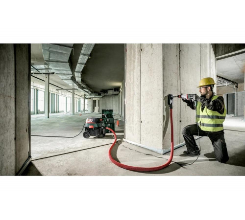 Перфоратор Metabo UHE 2660-2 Quick 600697500 Перфоратор Metabo UHE 2660-2 Quick 600697500