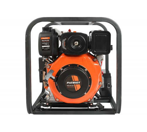 Дизельная мотопомпа MPD 3072 SFE Дизельная мотопомпа MPD 3072 SFE