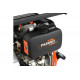 Дизельная мотопомпа MPD 3072 SFE