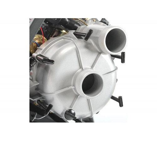 Дизельная мотопомпа MPD 3072 SFE Дизельная мотопомпа MPD 3072 SFE