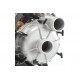 Дизельная мотопомпа MPD 3072 SFE