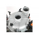 Дизельная мотопомпа MPD 3072 SFE