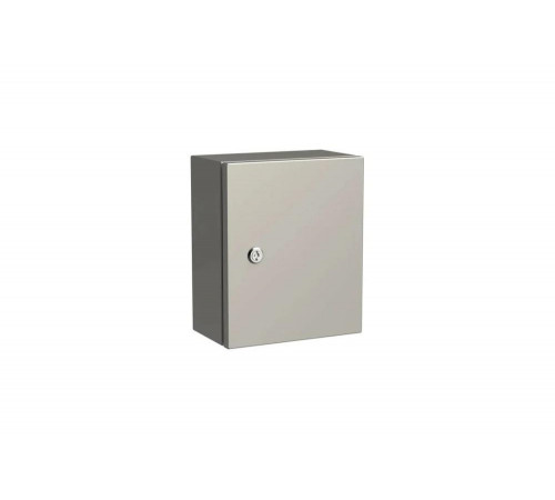 IEK TITAN 5 ЩМП-30.25.15 - надежный металлический корпус IEK TITAN 5 ЩМП-30.25.15 - надежный металлический корпус