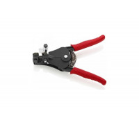 Стриппер со сменными фасонными ножами Knipex 0.5/1.2/1.6/2.0 мм KN-1211180EAN