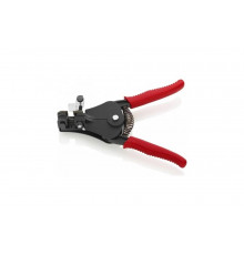 Стриппер со сменными фасонными ножами Knipex 0.5/1.2/1.6/2.0 мм KN-1211180EAN