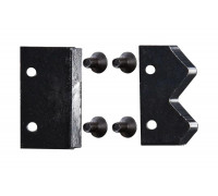 Комплект ножей BT 150 к шнеку FUBAG 838289