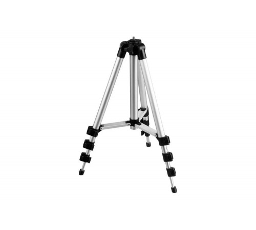 STAYER 10 м, точн. +/-0,5 мм/м, штатив, лазерный нивелир SLM-2 с кейсом 34961-2 Professional
