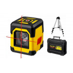 Лазерный нивелир STAYER SLM-2 34961-2