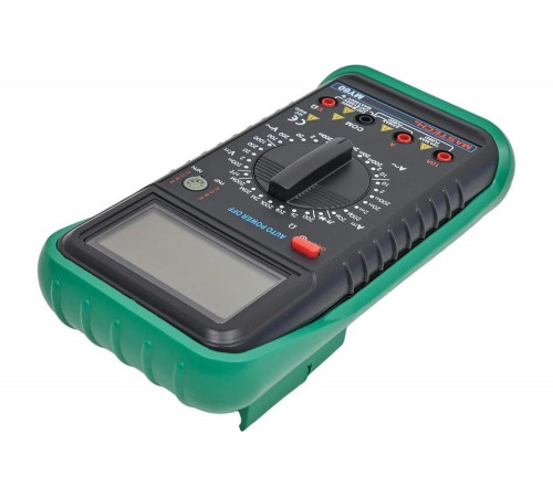 Цифровой мультиметр MASTECH MY60 00-00000761
