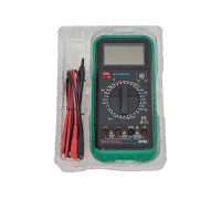 Цифровой мультиметр MASTECH MY60 00-00000761