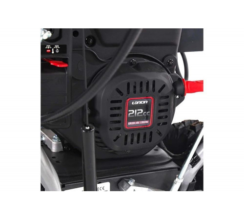 Бензиновый снегоуборщик YARD FOX OPTIMA 6151E SB016151E23 Бензиновый снегоуборщик YARD FOX OPTIMA 6151E SB016151E23