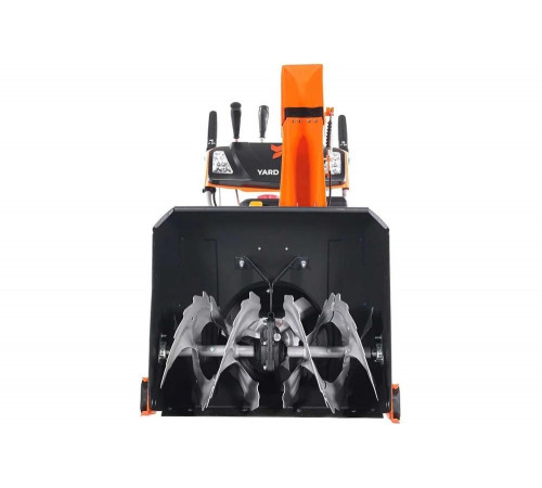 Бензиновый снегоуборщик YARD FOX OPTIMA 6151E SB016151E23 Бензиновый снегоуборщик YARD FOX OPTIMA 6151E SB016151E23