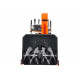Бензиновый снегоуборщик YARD FOX OPTIMA 6151E SB016151E23