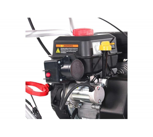 Бензиновый снегоуборщик YARD FOX OPTIMA 6151E SB016151E23 Бензиновый снегоуборщик YARD FOX OPTIMA 6151E SB016151E23