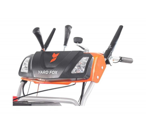 Бензиновый снегоуборщик YARD FOX OPTIMA 6151E SB016151E23 Бензиновый снегоуборщик YARD FOX OPTIMA 6151E SB016151E23