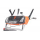 Бензиновый снегоуборщик YARD FOX OPTIMA 6151E SB016151E23
