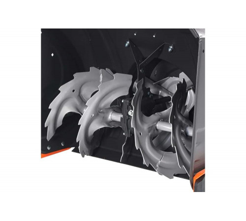 Бензиновый снегоуборщик YARD FOX OPTIMA 6151E SB016151E23 Бензиновый снегоуборщик YARD FOX OPTIMA 6151E SB016151E23