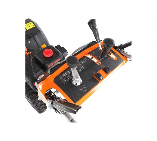 Бензиновый снегоуборщик YARD FOX OPTIMA 6151E SB016151E23 Бензиновый снегоуборщик YARD FOX OPTIMA 6151E SB016151E23