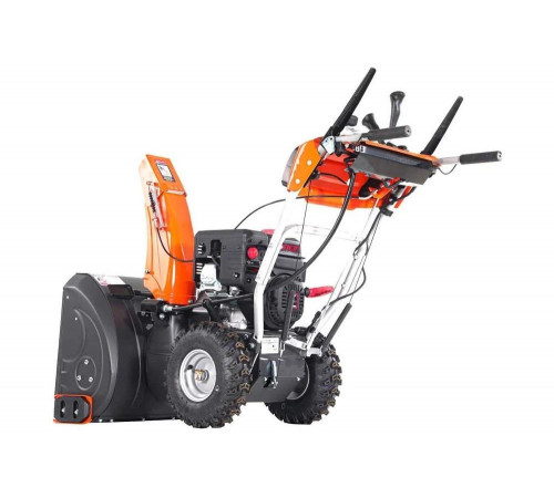 Бензиновый снегоуборщик YARD FOX OPTIMA 6151E SB016151E23 Бензиновый снегоуборщик YARD FOX OPTIMA 6151E SB016151E23