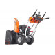 Бензиновый снегоуборщик YARD FOX OPTIMA 6151E SB016151E23