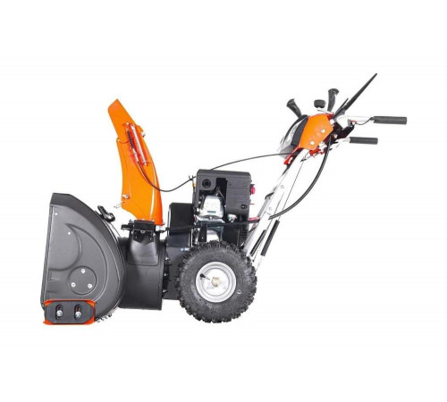 Бензиновый снегоуборщик YARD FOX OPTIMA 6151E SB016151E23 Бензиновый снегоуборщик YARD FOX OPTIMA 6151E SB016151E23