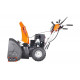 Бензиновый снегоуборщик YARD FOX OPTIMA 6151E SB016151E23