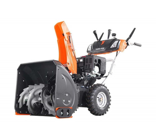 Бензиновый снегоуборщик YARD FOX OPTIMA 6151E SB016151E23 Бензиновый снегоуборщик YARD FOX OPTIMA 6151E SB016151E23
