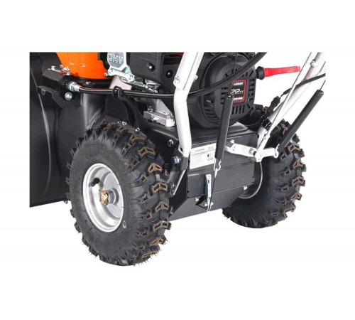Бензиновый снегоуборщик YARD FOX OPTIMA 6151E SB016151E23 Бензиновый снегоуборщик YARD FOX OPTIMA 6151E SB016151E23