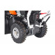Бензиновый снегоуборщик YARD FOX OPTIMA 6151E SB016151E23