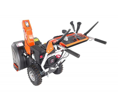 Бензиновый снегоуборщик YARD FOX OPTIMA 6151E SB016151E23 Бензиновый снегоуборщик YARD FOX OPTIMA 6151E SB016151E23
