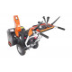 Бензиновый снегоуборщик YARD FOX OPTIMA 6151E SB016151E23