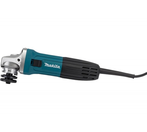 Угловая шлифовальная машина Makita GA5030RX9 125 мм, 720 Вт, 11000 об\мин, плавный пуск, антирестарт, кор. Угловая шлифовальная машина Makita GA5030RX9 125 мм, 720 Вт, 11000 об\мин, плавный пуск, антирестарт, кор.