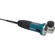 Угловая шлифовальная машина Makita GA5030RX9 125 мм, 720 Вт, 11000 об\мин, плавный пуск, антирестарт, кор.