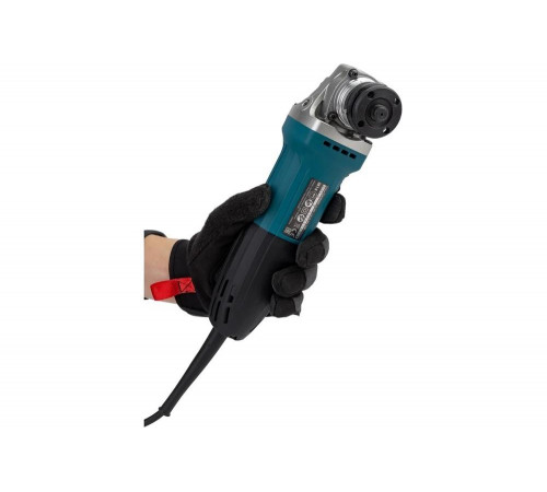 Угловая шлифовальная машина Makita GA5030RX9 125 мм, 720 Вт, 11000 об\мин, плавный пуск, антирестарт, кор. Угловая шлифовальная машина Makita GA5030RX9 125 мм, 720 Вт, 11000 об\мин, плавный пуск, антирестарт, кор.