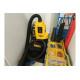 Промышленный аккумуляторный пылесос DEWALT 18 В XR DWH161N-XJ