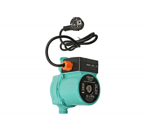 Циркуляционный насос Sturm WP2009W Циркуляционный насос Sturm WP2009W