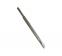 Зубило плоское SDS+ (20x250 мм) PATRIOT 812010013