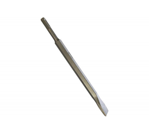 Зубило плоское SDS+ (20x250 мм) PATRIOT 812010013