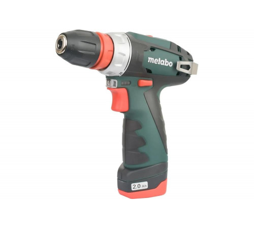 Дрель-шуруповерт METABO POWERMAXX BS QUICK BASIC (600156500)