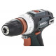 Дрель-шуруповерт METABO POWERMAXX BS QUICK BASIC (600156500)
