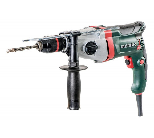 Дрель ударная METABO SBE 780-2 (600781500) Дрель ударная METABO SBE 780-2 (600781500)