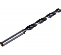 Сверло спиральное по дереву М-образная заточка M-type Professional (5х85х45 мм; HCS) Stayer 2942-085-05_z02