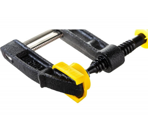 STAYER F 250х50 мм, струбцина 32095-050-250
