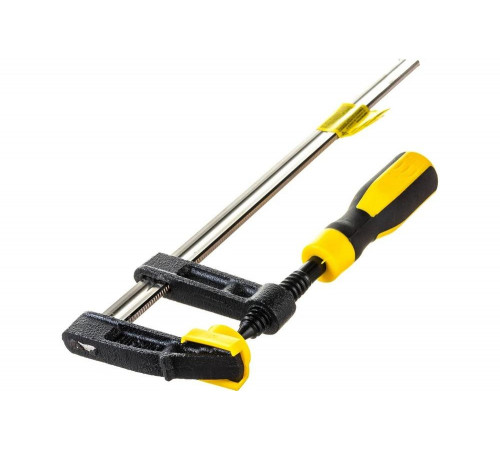 STAYER F 250х50 мм, струбцина 32095-050-250
