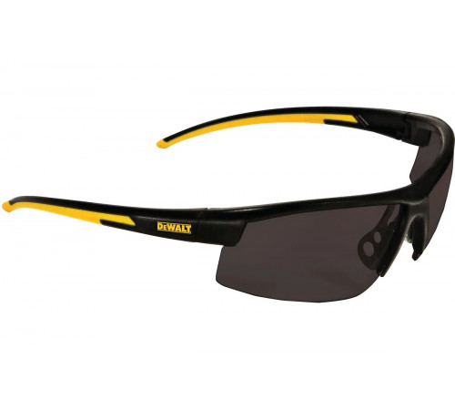 Очки затемненные Dewalt DPG99-2PD
