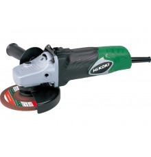 Угловая шлифмашина Hikoki G13SB3 картон G13SB3NSZ