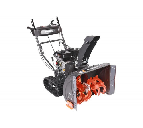 Бензиновый снегоуборщик PATRIOT PS 707 T Бензиновый снегоуборщик PATRIOT PS 707 T