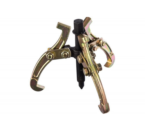 STAYER 3-захватный, кованый, 75 мм, съемник подшипников 43220-075
