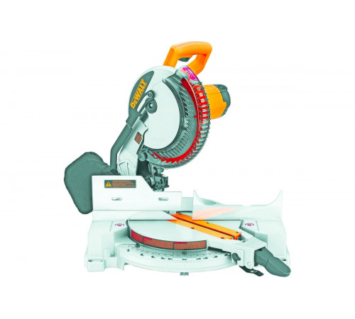 Торцовочная пила DeWALT DW 713